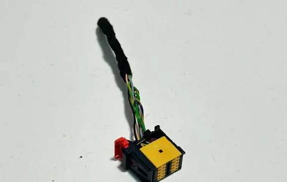 Mercedes-Benz A W177 Other wiring loom A1665450426 38252