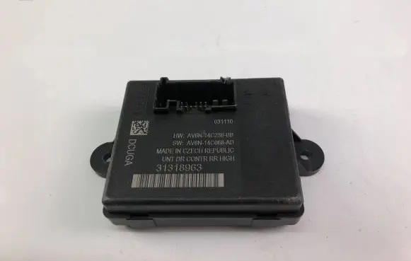 Volvo V40 Other control units/modules 31318963