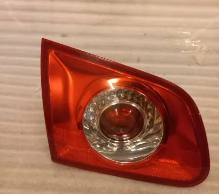Volkswagen PASSAT B6 Tailgate rear/tail lights 3C9945093