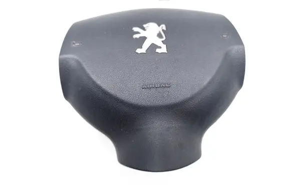 Peugeot 4007 Steering wheel airbag 7030A140XA 608208000A