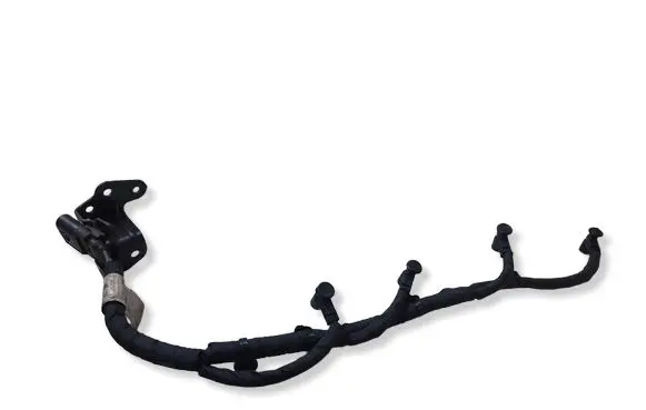 Jaguar F-Pace Glow plug wires G4D312A378