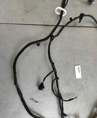 Volvo C40 Tailgate/trunk wiring harness 32359741