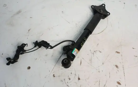 Lexus RX 450H Rear shock absorber/damper 4853048400 0938528 200713A