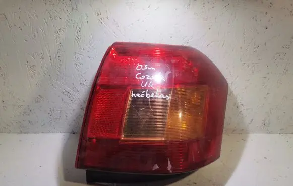Toyota Corolla E120 E130 Rear/tail lights