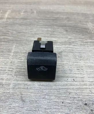 Opel Vectra B Air circulation switch 09134507