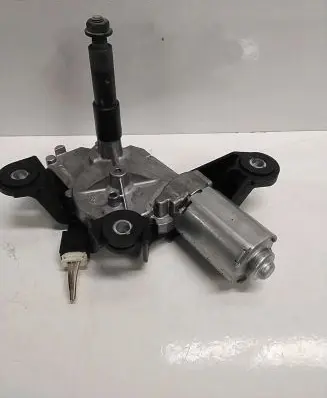 Renault Scenic III - Grand scenic III Rear window wiper motor 0390201856