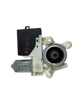 Volvo V50 Rear door window regulator motor 30710147