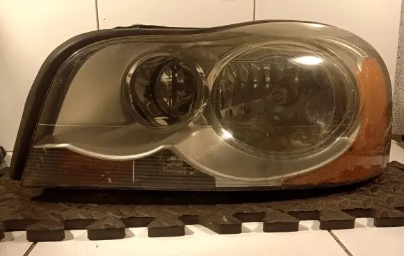 Volvo XC90 Headlight/headlamp 739357121430902251