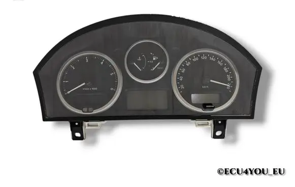 Speedometer (instrument cluster)