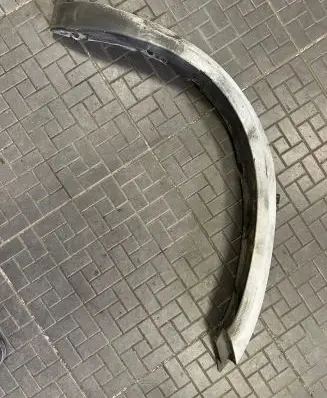 Iveco Daily 4th gen Front arch trim 3802041 3802041DX
