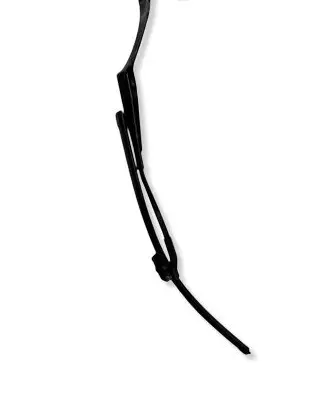Mercedes-Benz C W204 Front wiper blade arm A2048200044 2048200044