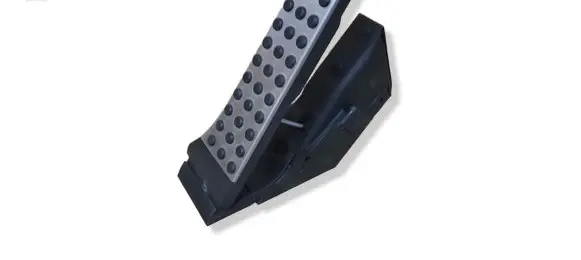 Mercedes-Benz GLC C253 Accelerator throttle pedal A2533000104