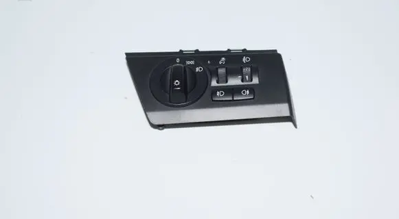 BMW X3 E83 Light switch 3415107