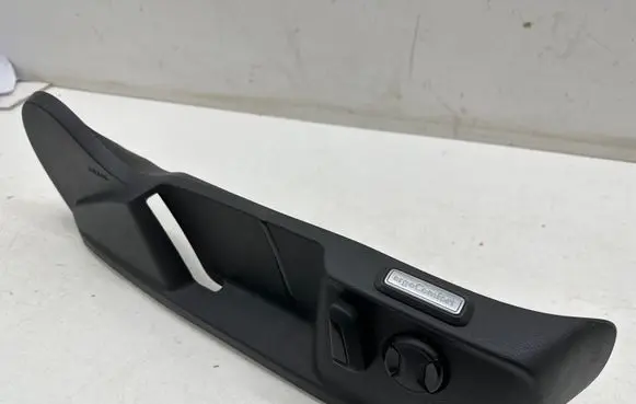 Volkswagen PASSAT B8 Seat control switch 3G0959778