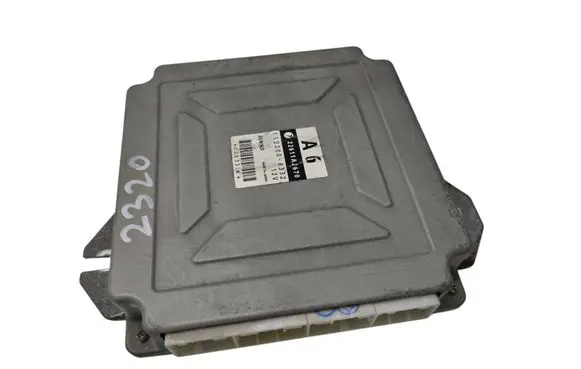 Subaru Legacy Engine control unit/module 22611AJ670 1122008332