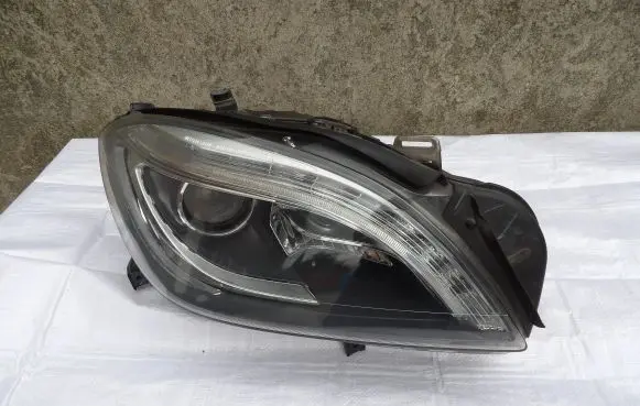 Mercedes-Benz ML W166 Headlight/headlamp A1668202359 LE10A6238 F00HTM300205