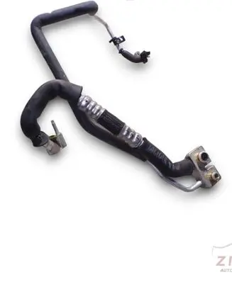 Jaguar XF X250 Air conditioning (A/C) pipe/hose 9X2319A834AC