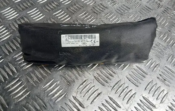 Dacia Sandero Seat airbag 34173804A