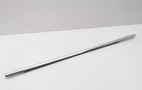 Audi A6 S6 C8 4K Door glass trim 