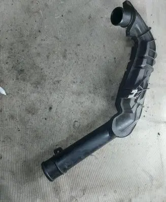 Ford Galaxy Intercooler hose/pipe 6G916K683A