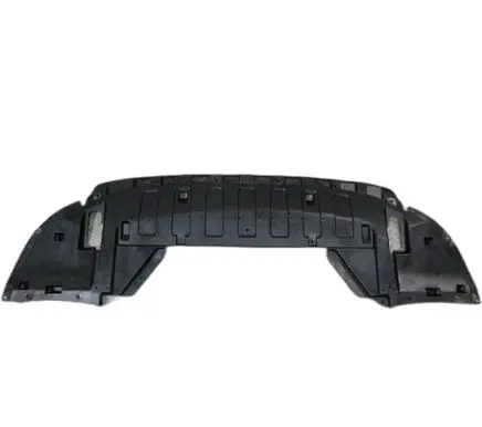 Mitsubishi Outlander Rear bumper trim bar molding 5370B626