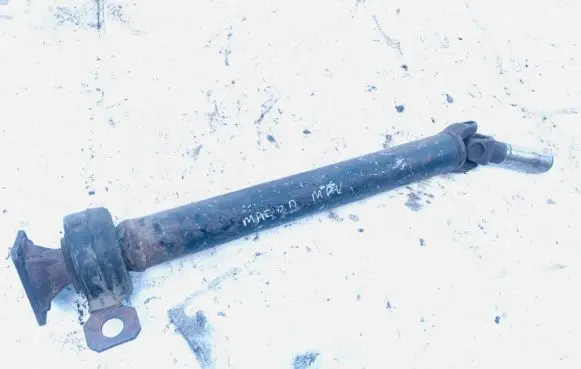 Mazda MPV Rear driveshaft/prop shaft 