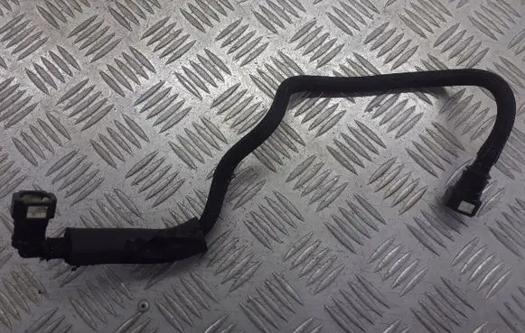 Peugeot 308 Brake booster pipe/hose 