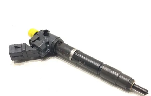 Fuel injectors set