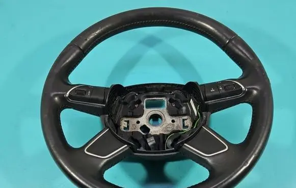 Audi Q5 SQ5 Steering wheel 4L0419091AC IMPRK1539410