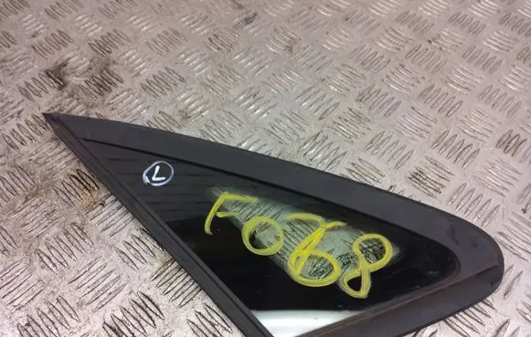 Ford Puma Rear side window L1TBA29751