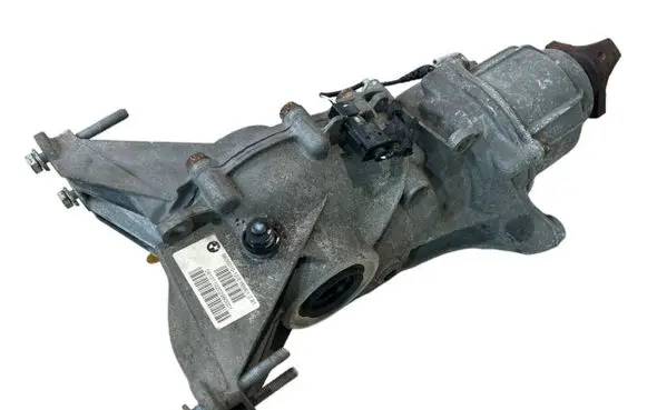 Mini Paceman (R61) Rear differential 9806010 980601012 081211202980001