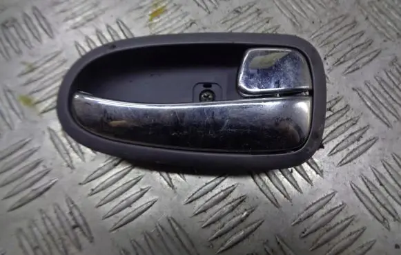 KIA Magentis Rear door interior handle trim 