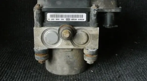 Nissan Micra ABS Pump 0265800319