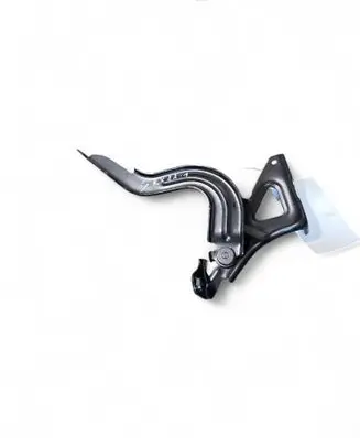 Lexus RX V Engine bonnet/hood hinges