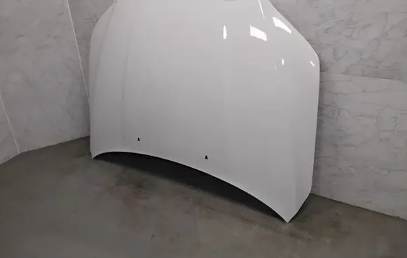 Volvo XC70 Engine bonnet/hood 