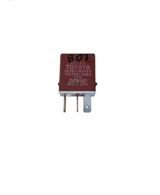 Lexus IS 220D-250-350 Other relay 9098704004