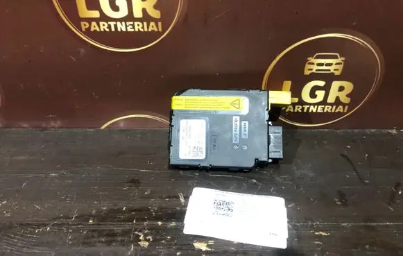 Volkswagen Golf V Steering angle sensor 1K0953549