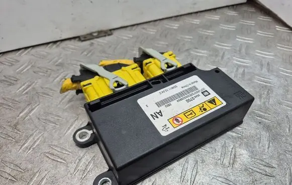 Opel Antara Airbag control unit/module 95460702