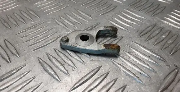Fuel Injector clamp holder