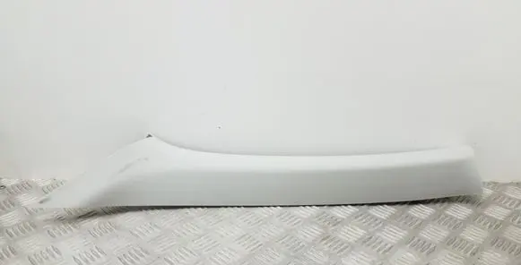 Seat Toledo IV (NH) (A) pillar trim 5JA867233B