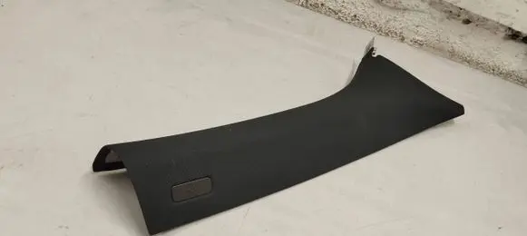 Mercedes-Benz GLE W167 (A) pillar trim A1676905200 A1676905400