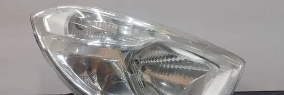 Dacia Dokker Headlight/headlamp 260102814R 90008171
