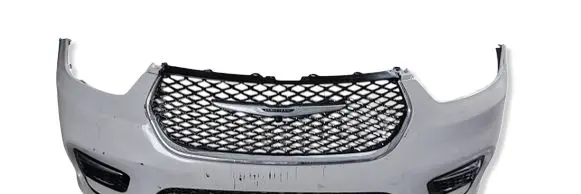 Chrysler Pacifica Front bumper 20215148010