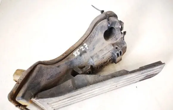 Volkswagen Caddy Accelerator throttle pedal 1t1721503h 6pv008689-00