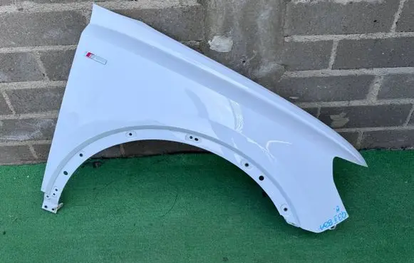 Audi Q3 Fender 