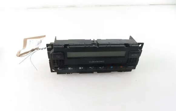 Skoda Octavia Mk1 (1U) Interior fan control switch 