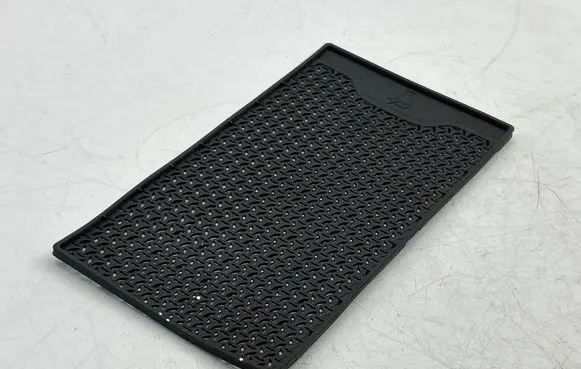 Mercedes-Benz C W206 Glove box pad A2238230400