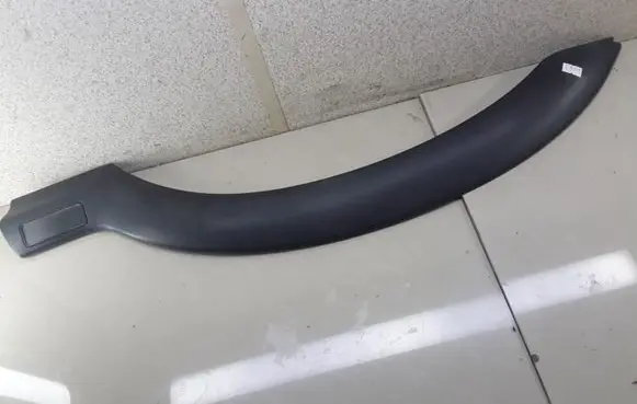 Opel Zafira A Fender trim (molding) 090597591 T6020090495