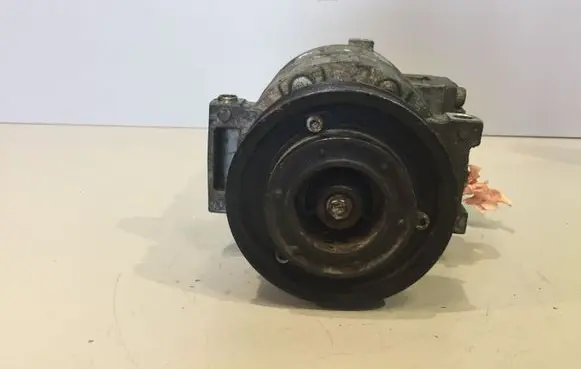 Audi A3 S3 8P Air conditioning (A/C) compressor (pump) 1K0820803L 4860189041