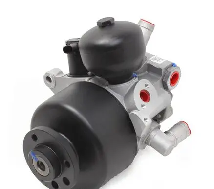 Mercedes-Benz S W221 Power steering pump A0054667001 A0044665701 0054667001